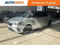 2023 Opel Corsa