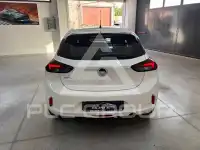 2023 Opel Corsa