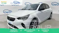 2023 Opel Corsa