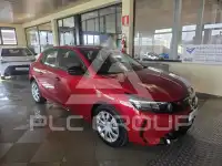 2023 Opel Corsa