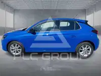 2023 Opel Corsa