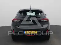 2023 Opel Corsa
