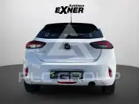 2023 Opel Corsa
