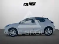 2023 Opel Corsa