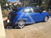 2023 Opel Corsa