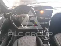 2023 Opel Corsa