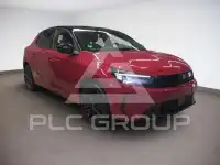 2023 Opel Corsa