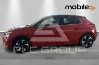 2023 Opel Corsa