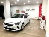 2023 Opel Corsa