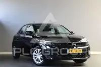 2023 Opel Corsa