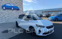 2023 Opel Corsa