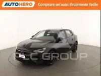 2023 Opel Corsa
