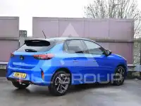 2023 Opel Corsa