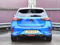 2023 Opel Corsa