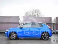 2023 Opel Corsa