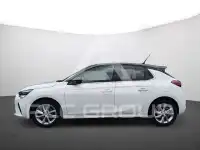 2023 Opel Corsa