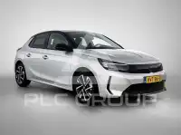 2023 Opel Corsa