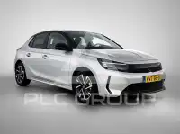 2023 Opel Corsa