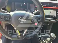 2023 Opel Corsa