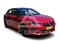 2023 Opel Corsa