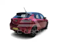 2023 Opel Corsa