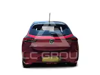2023 Opel Corsa