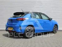 2023 Opel Corsa