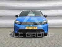 2023 Opel Corsa