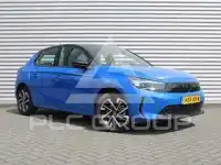 2023 Opel Corsa