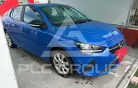 2023 Opel Corsa