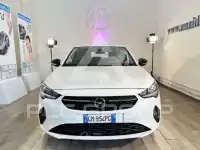 2023 Opel Corsa