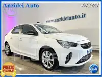 2023 Opel Corsa