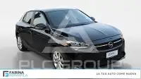 2023 Opel Corsa