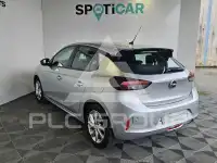 2023 Opel Corsa