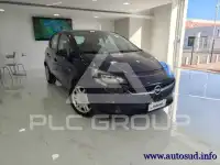 2023 Opel Corsa