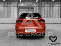 2023 Opel Corsa