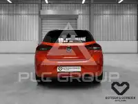 2023 Opel Corsa