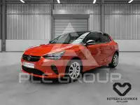 2023 Opel Corsa