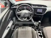 2023 Opel Corsa