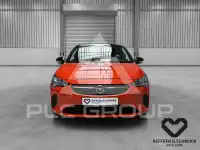 2023 Opel Corsa