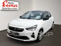2023 Opel Corsa