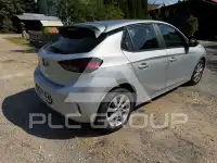 2023 Opel Corsa