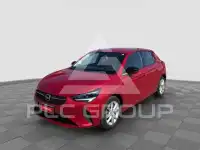 1991 Opel Corsa