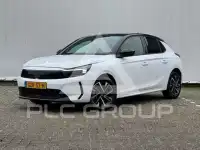 2023 Opel Corsa