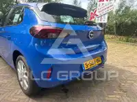 2023 Opel Corsa