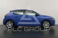 2023 Opel Corsa