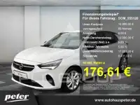 2023 Opel Corsa