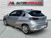 2023 Opel Corsa