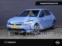 2023 Opel Corsa