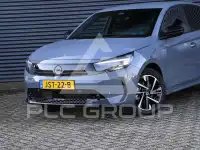 2023 Opel Corsa